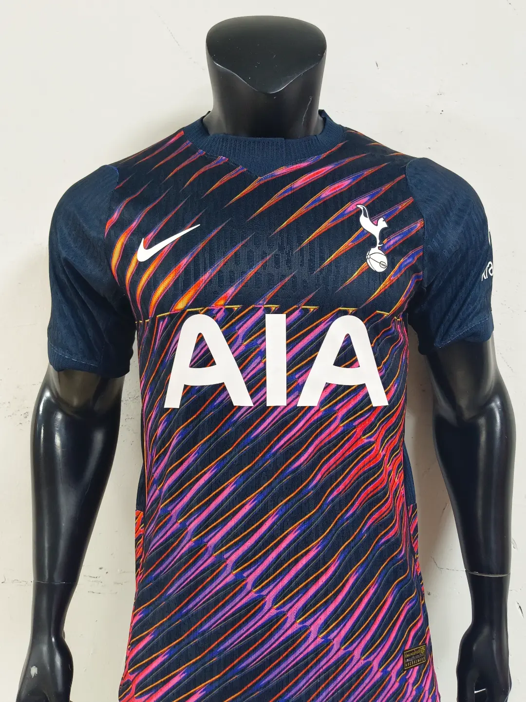 25/26 Tottenham Hotspur Away — Player Version