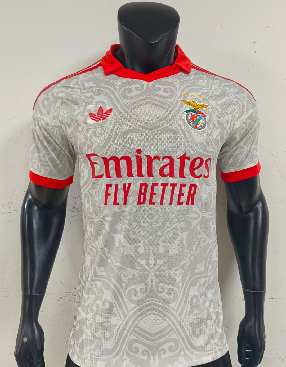 25/26 Benfica Third — Player Version