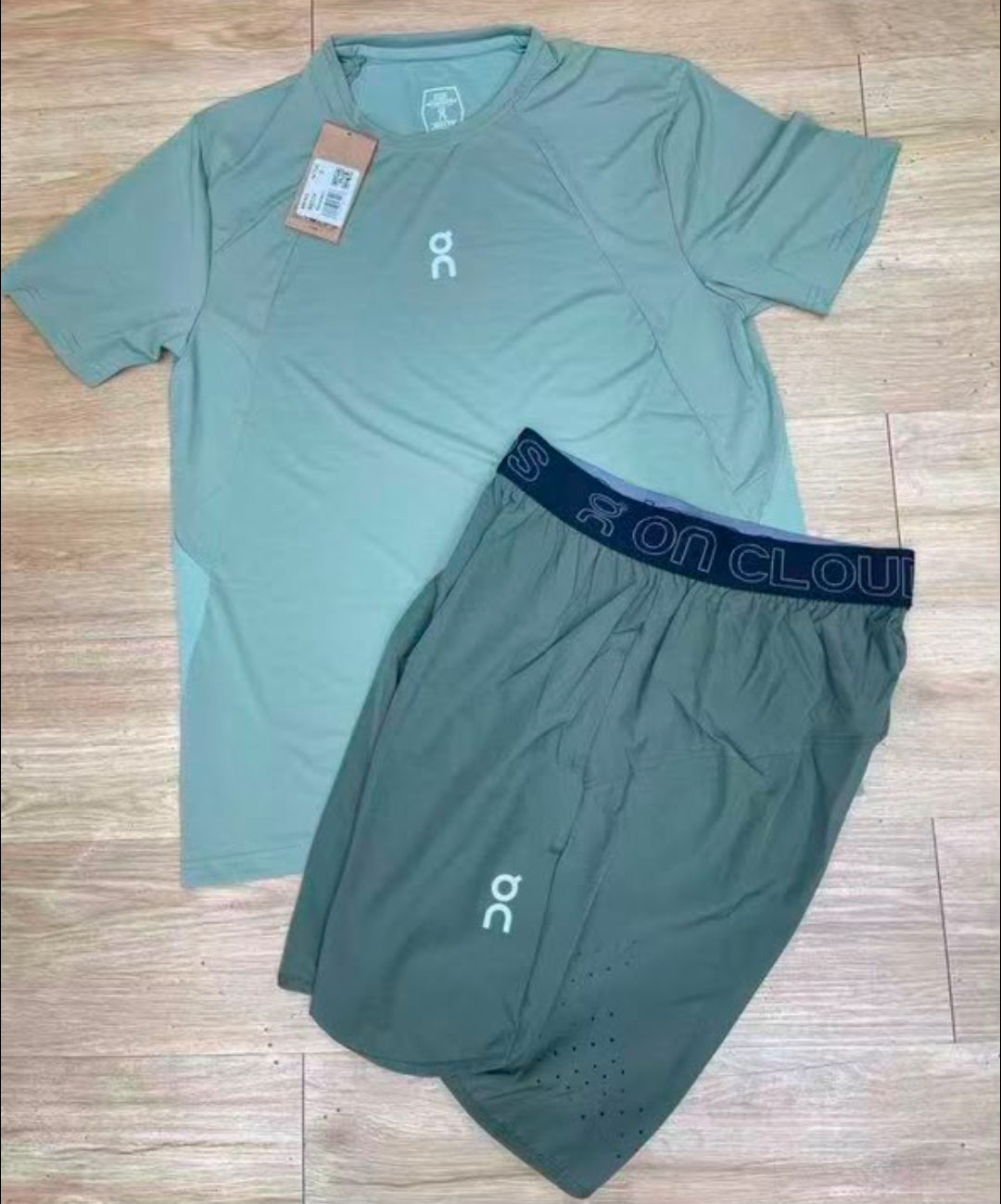 Gym Wear Top